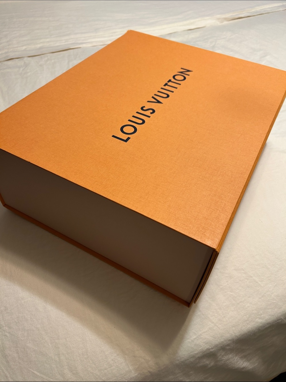 Incorrect Category - Fashion Box